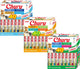 Inaba churu variety box - tuna variety - 40 stuks