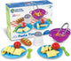 Learning resources speelgoed - new sprouts pasta time educatief spel. - 3+