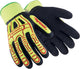 Hexarmor rig lizard 2099 6064609 acryl, glasvezel, nylon snijbeschermingshandschoen maat (handschoen): 9 1 paar