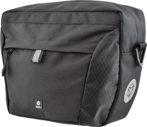 Dwr stuurtas performance klickfix black
