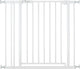 Hauck open n stop 2 traphekje met 9 cm verlengstuk - 84 t m 89 cm - wit