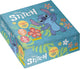 Panini stitch trading cards box (24) trading cards