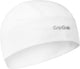 Gripgrab - upf 50+ lightweight zomer fiets helmmuts uv bescherming fietsmuts skull cap - unisex - wit