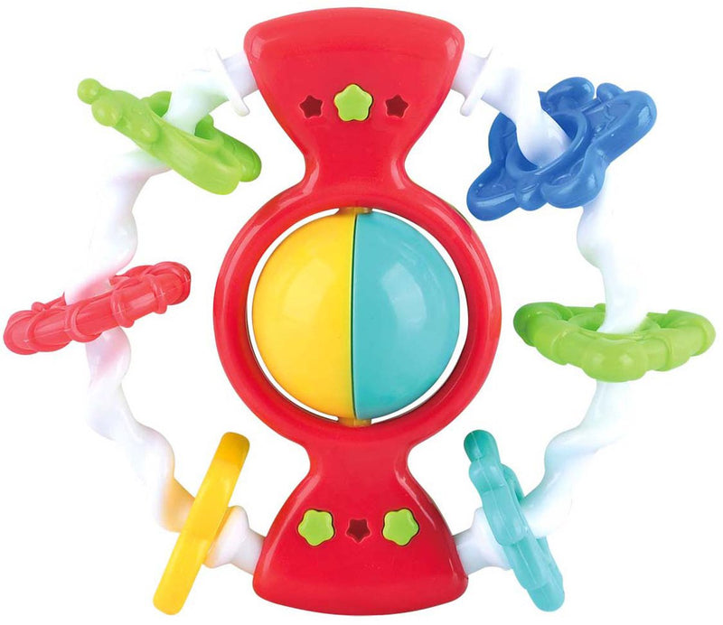 Afbeelding laden in galerijviewer, Playgo baby tastring
