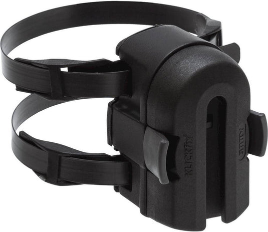 Abus USKF 770A - Zwart - Fietsenslot