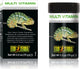 Exo terra multivitamin - supplement - 70 g