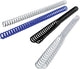Gbc click 34 gaats 8mm zwart (50)