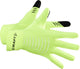 Craft core essence thermal spelershandschoenen - fluogeel | maat: xxl