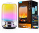 Govee slimme tafellamp 27 cm matter rgbicww - portable jbl speaker
