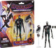 Hasbro spider-man: across the spider-verse marvel legends action figure the spot 15 cm action figuur
