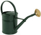 Talen tools - gieter - metaal - 2l - groen