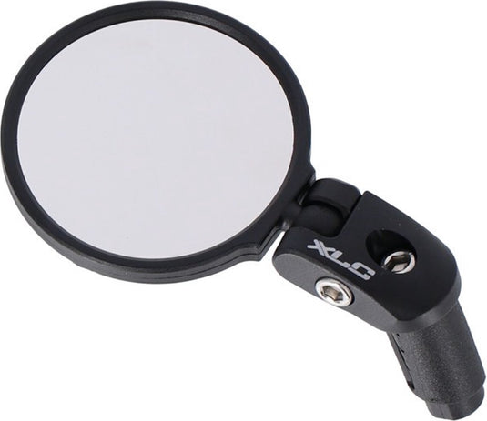 Xlc mr-k17 fietsspiegel - 360° draaibaar - 14.8-22.5mm - 68 mm