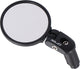 Xlc mr-k17 fietsspiegel - 360° draaibaar - 14.8-22.5mm - 68 mm