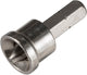 Makita schroefbit ph2x30mm met dieptestop voor gipskarton