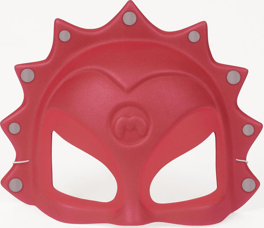 Mega mindy verkleedmasker - roze