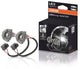Osram adapter voor night breaker h7-led 64210da07 bouwvorm (autolamp) h7, adapter für night breaker h7-led