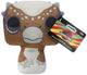 Funko jurassic park plush figure hatchling 18 cm