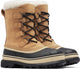 Sorel caribou™ wp women's snowboots - buff - maat 40