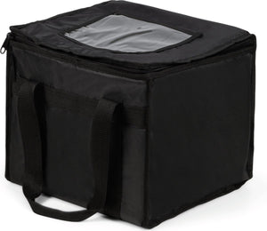 Steamy bezorgtas - koeltas - medium - voor zowel warm als koud houden - 33x31x28 cm - 25 liter