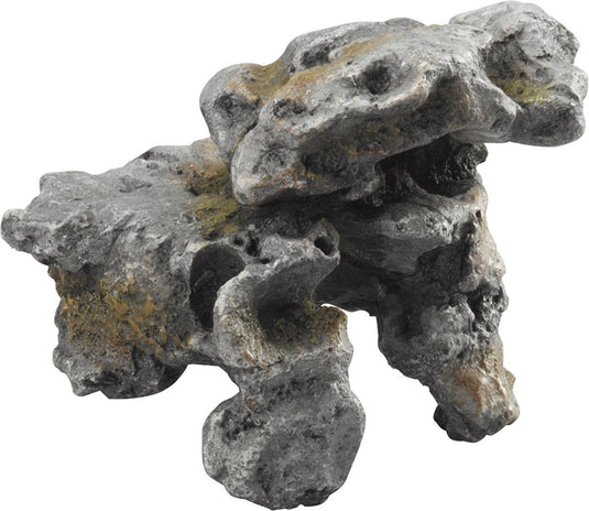 Aqua della ebi decor steen combo lava 225x185x155 mm