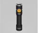 Armytek prime c2 pro - wit licht - zaklamp - magnetisch oplaadbaar - 2400 lumen