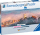 Ravensburger puzzel ravensburg - legpuzzel - 1000 stukjes