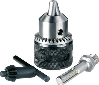 Dewalt accessoires dewalt dt7005-qz - boormachinehouder - sds adapter - 1,5-13mm - kluczykowy