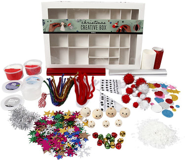 Creativ company creative box magische kerst