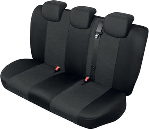 Kegel-blazusiak sp. z o.o. autostoelhoezen - ares - maat: m-l - zwart