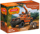 Schleich wild life off-road avontuur in de jungle 42720