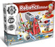 Science 4 you science4you robotics alfabot 3-in-1 – diy robot bouwset – leer robotica engineering – educatief speelgoed 8+