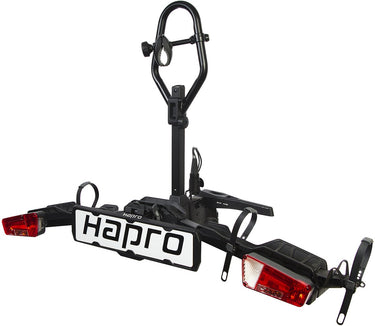 Hapro - atlas premium xfold i fietsendrager