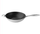 Scanpan wokpan ctx ø 32cm - geschikt voor alle warmtebronnen - standaard anti-aanbaklaag