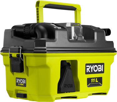 Ryobi rv1811-0 | one+ 18v accu nat- droogzuiger (excl. accu) - 5133005995