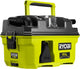 Ryobi rv1811-0 | one+ 18v accu nat- droogzuiger (excl. accu) - 5133005995