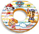 Paw patrol - opblaasband - zwemring - 50cm
