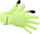 Craft core essence thermal spelershandschoenen - fluogeel | maat: xxl
