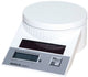 Maul brievenweger tronic s 2 kg solar wit