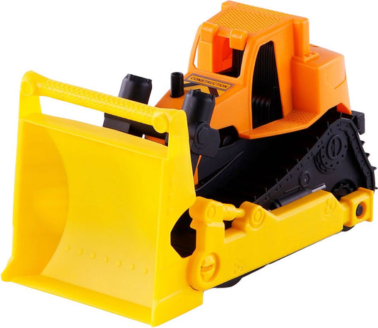 Cavallino bulldozer, 25cm