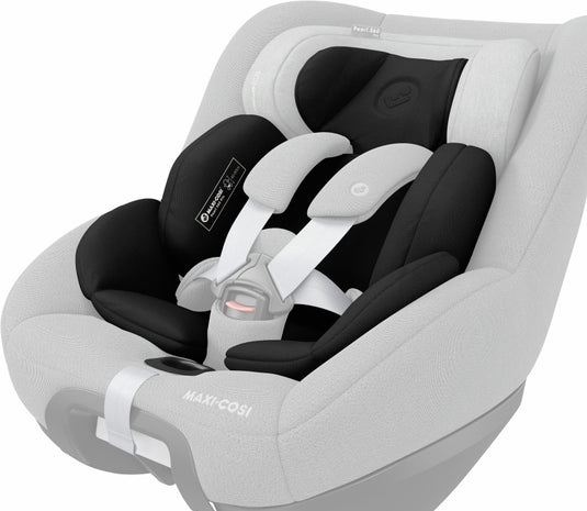 Maxi-cosi pearl 360 pro newborn zitverkleiner - black