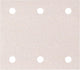 Makita p-35841 schuurvel k120 114x102 white