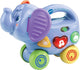 Vtech baby speelpret olifantje - educatief babyspeelgoed - interactief speelgoed met geluid