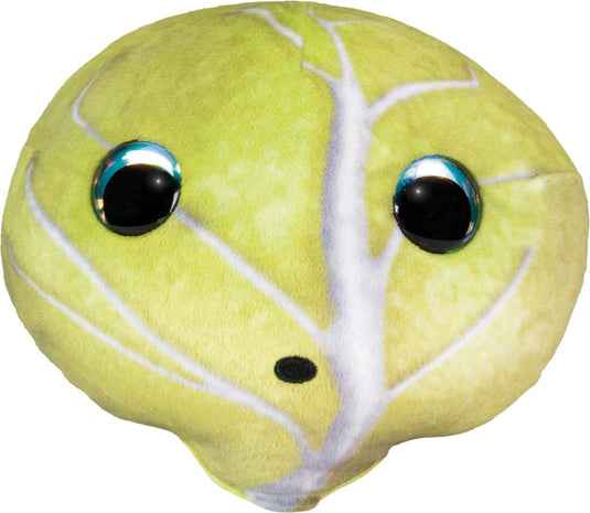 Lumo stars veggies and berries cabbage teikku - classic