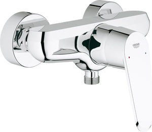 Grohe eurodisc cosmopolitan douchemengkraan - 15 cm hartafstand