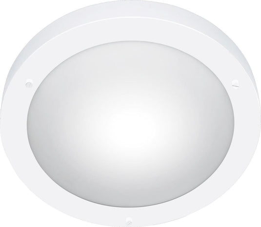 Trio condus - plafondlamp - wit - excl. 1x e27 4 w - voetschakelaar - patroon bescherming