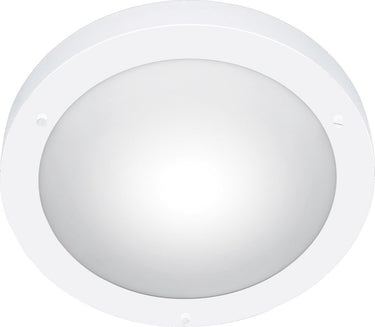 Trio condus - plafondlamp - wit - excl. 1x e27 4 w - voetschakelaar - patroon bescherming
