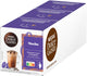 Nescafé dolce gusto capsules mocha - 48 koffiecups voor 24 koppen koffie