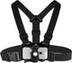 Maclean borstband voor mobiele telefoon camera sport houder mc-773