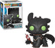 Funko pop! how to train your dragon toothless - #686 verzamelfiguur