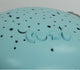 Jamara dreamy elephant nachtlamp led 32 cm grijs blauw